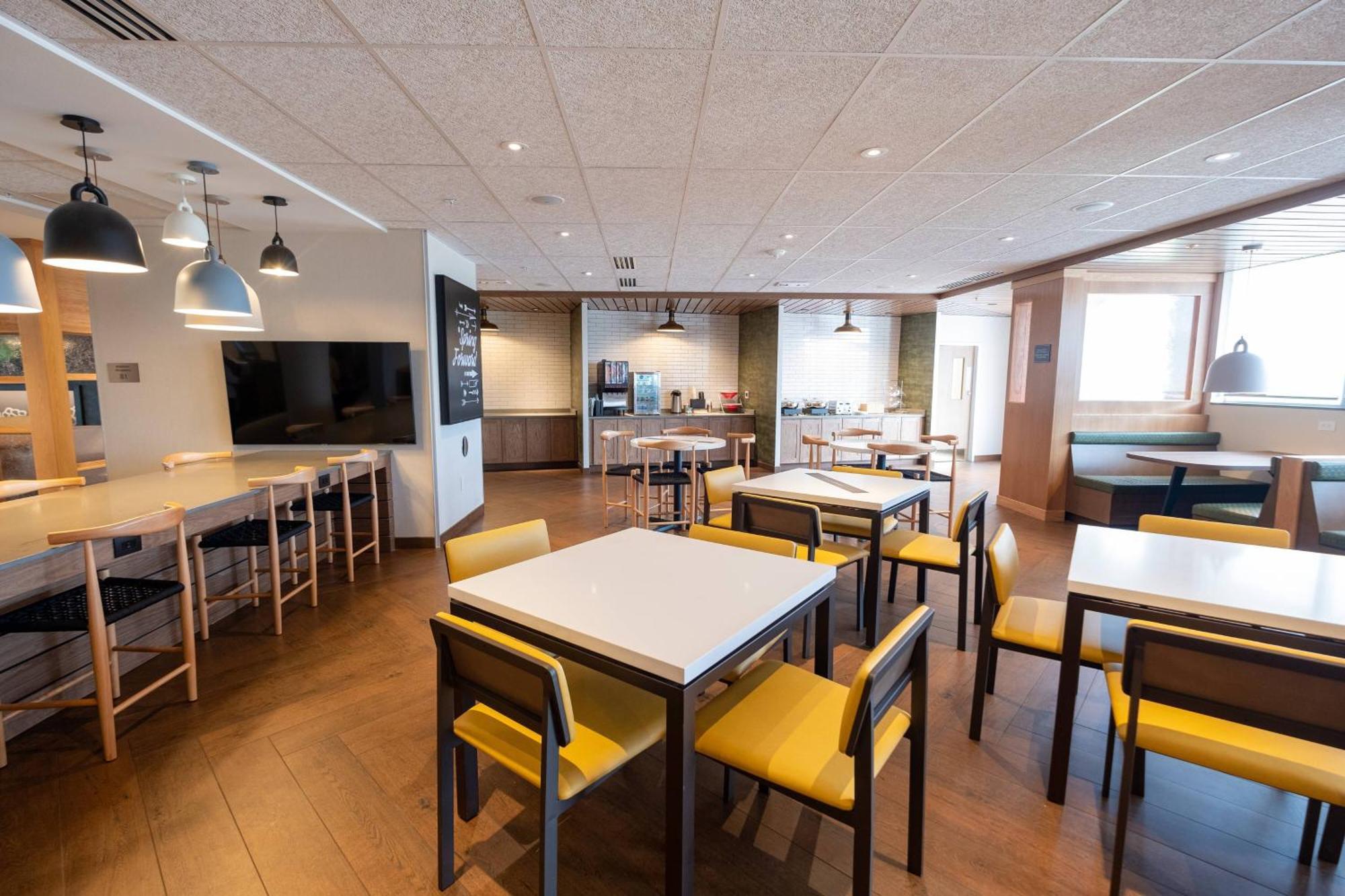 Fairfield By Marriott Inn & Suites Fond Du Lac Eksteriør bilde